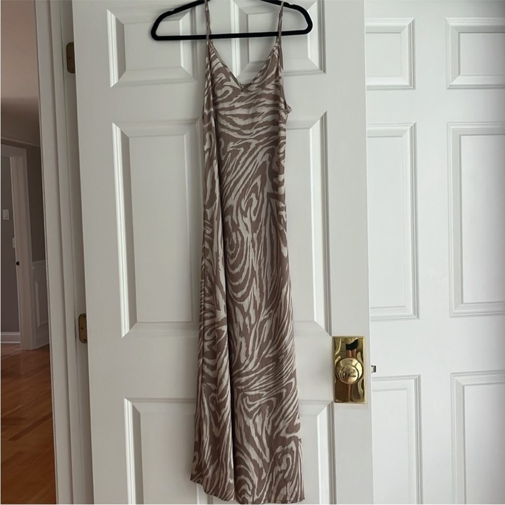 Midi Dress - Picture 5 of 5